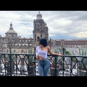 Meet your Posher, Bibiana